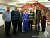 Этнографическая выставка о Туве продолжит гастроли по России